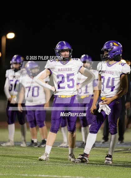 Thumbnail 2 in Lake Havasu @ Mica Mountain (AIA 4A Round 2) photogallery.