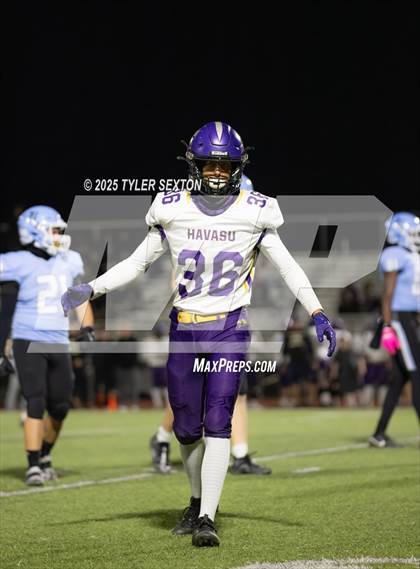 Thumbnail 3 in Lake Havasu @ Mica Mountain (AIA 4A Round 2) photogallery.