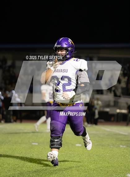 Thumbnail 3 in Lake Havasu @ Mica Mountain (AIA 4A Round 2) photogallery.