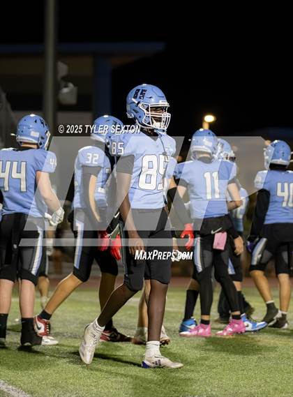 Thumbnail 3 in Lake Havasu @ Mica Mountain (AIA 4A Round 2) photogallery.