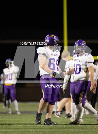 Thumbnail 3 in Lake Havasu @ Mica Mountain (AIA 4A Round 2) photogallery.