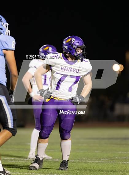 Thumbnail 3 in Lake Havasu @ Mica Mountain (AIA 4A Round 2) photogallery.