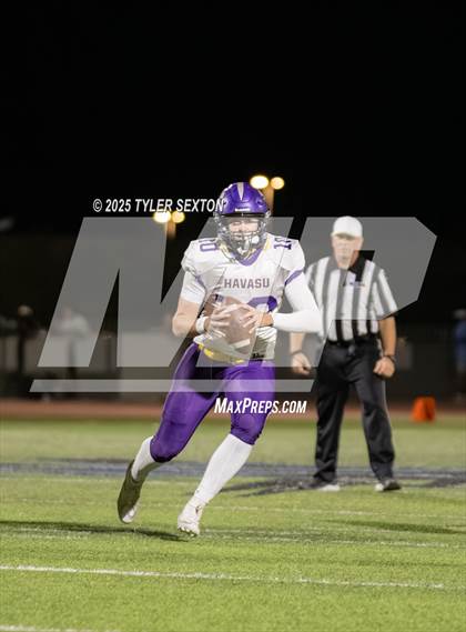 Thumbnail 3 in Lake Havasu @ Mica Mountain (AIA 4A Round 2) photogallery.