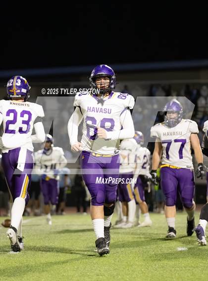 Thumbnail 3 in Lake Havasu @ Mica Mountain (AIA 4A Round 2) photogallery.