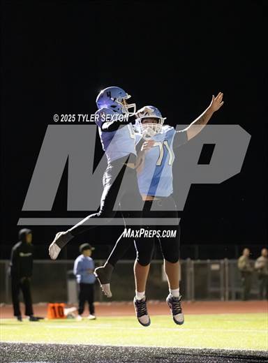 Lake Havasu @ Mica Mountain (AIA 4A Round 2)