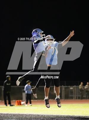 Lake Havasu @ Mica Mountain (AIA 4A Round 2)