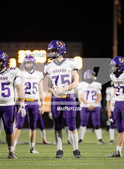 Thumbnail 3 in Lake Havasu @ Mica Mountain (AIA 4A Round 2) photogallery.