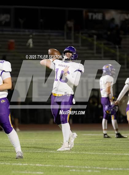 Thumbnail 3 in Lake Havasu @ Mica Mountain (AIA 4A Round 2) photogallery.