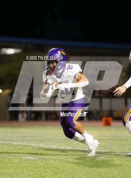 Thumbnail 3 in Lake Havasu @ Mica Mountain (AIA 4A Round 2) photogallery.