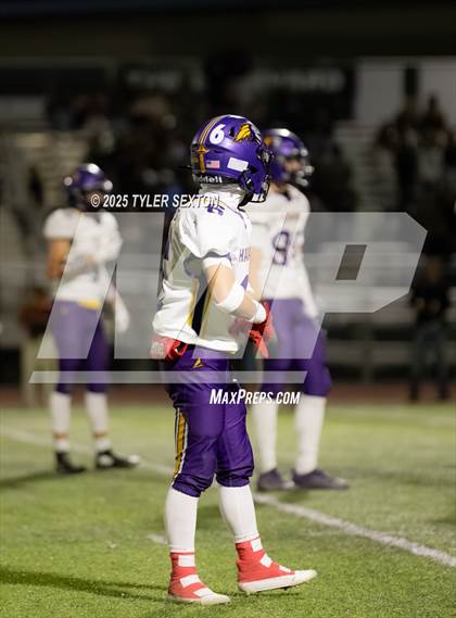 Thumbnail 3 in Lake Havasu @ Mica Mountain (AIA 4A Round 2) photogallery.