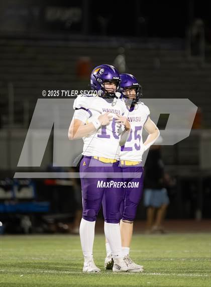 Thumbnail 3 in Lake Havasu @ Mica Mountain (AIA 4A Round 2) photogallery.