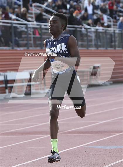 Thumbnail 3 in 50th Annual Loucks Games (Men's 800 Meter Run) photogallery.