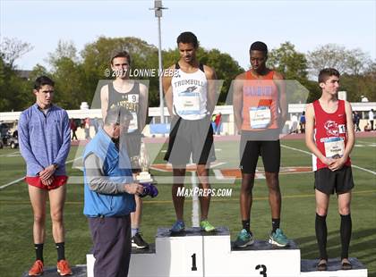 Thumbnail 1 in 50th Annual Loucks Games (Men's 800 Meter Run) photogallery.