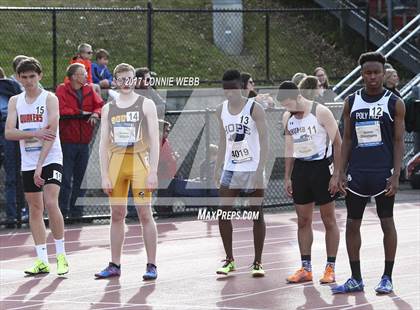 Thumbnail 2 in 50th Annual Loucks Games (Men's 800 Meter Run) photogallery.