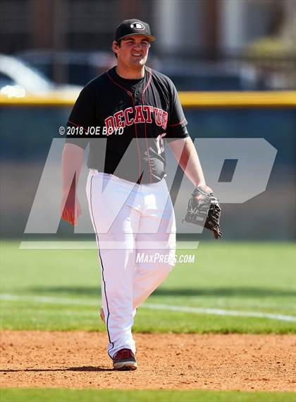 Thumbnail 3 in Decatur @ Clements photogallery.