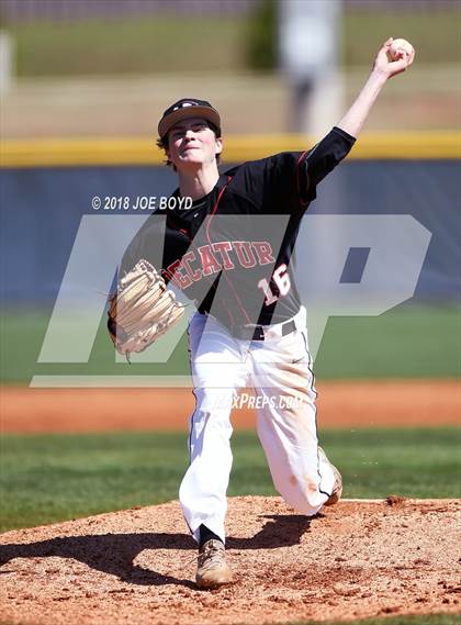 Thumbnail 2 in Decatur @ Clements photogallery.