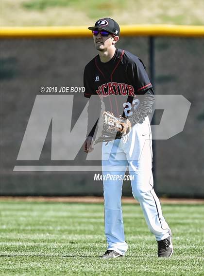 Thumbnail 2 in Decatur @ Clements photogallery.