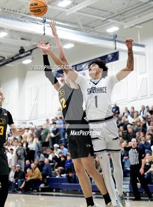 Green Mountain @ Severance (CHSAA 5A Sweet 16)