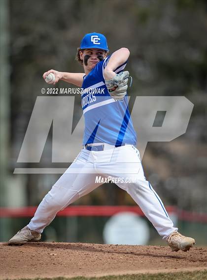 Thumbnail 2 in Catholic Central @  St. Mary's Prep photogallery.