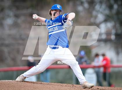 Thumbnail 3 in Catholic Central @  St. Mary's Prep photogallery.