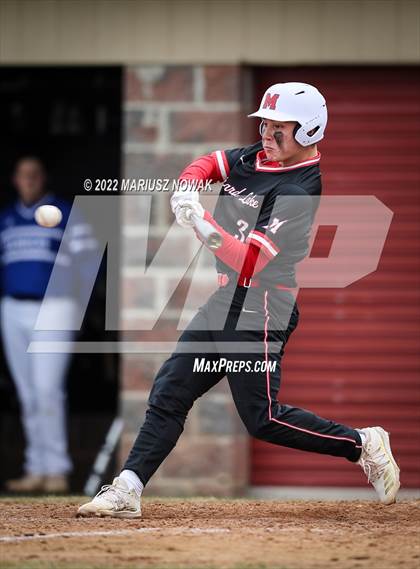 Thumbnail 3 in Catholic Central @  St. Mary's Prep photogallery.