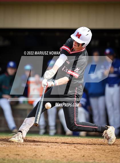 Thumbnail 3 in Catholic Central @  St. Mary's Prep photogallery.