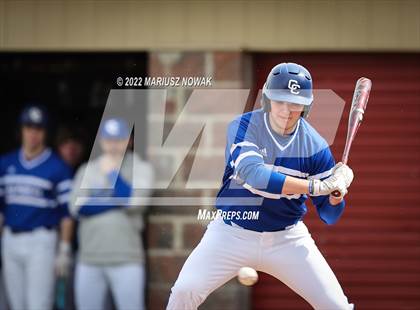 Thumbnail 2 in Catholic Central @  St. Mary's Prep photogallery.