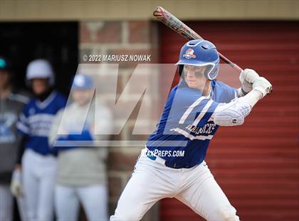 Thumbnail 2 in Catholic Central @  St. Mary's Prep photogallery.