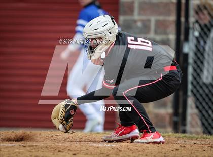 Thumbnail 2 in Catholic Central @  St. Mary's Prep photogallery.