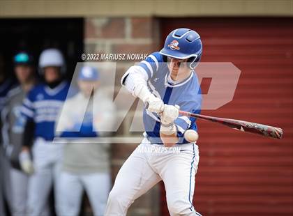 Thumbnail 1 in Catholic Central @  St. Mary's Prep photogallery.