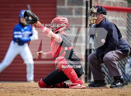 Thumbnail 3 in Catholic Central @  St. Mary's Prep photogallery.