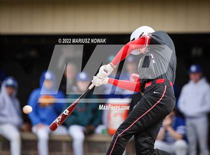 Thumbnail 3 in Catholic Central @  St. Mary's Prep photogallery.