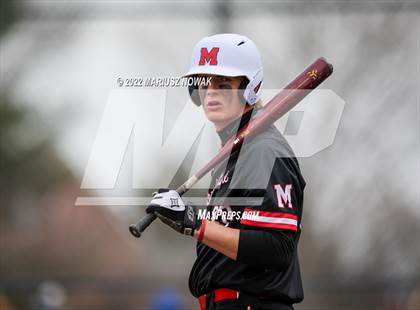 Thumbnail 2 in Catholic Central @  St. Mary's Prep photogallery.