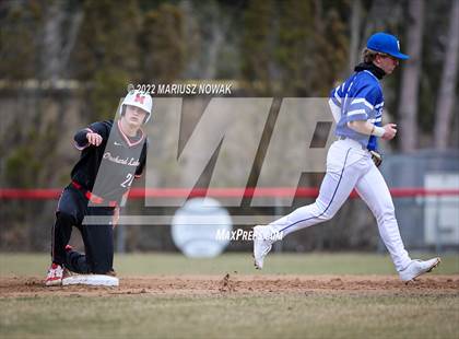 Thumbnail 2 in Catholic Central @  St. Mary's Prep photogallery.