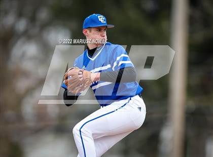 Thumbnail 3 in Catholic Central @  St. Mary's Prep photogallery.
