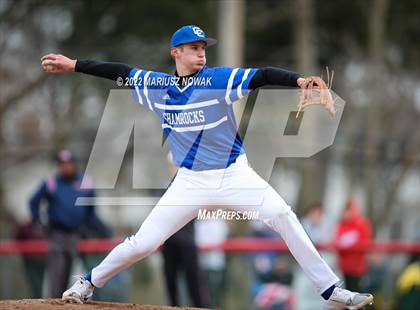 Thumbnail 1 in Catholic Central @  St. Mary's Prep photogallery.