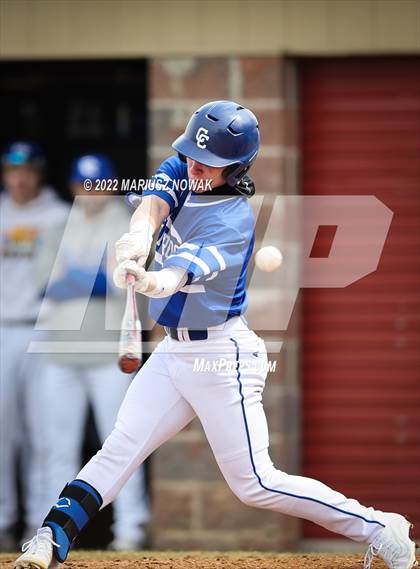 Thumbnail 2 in Catholic Central @  St. Mary's Prep photogallery.