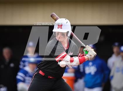 Thumbnail 2 in Catholic Central @  St. Mary's Prep photogallery.