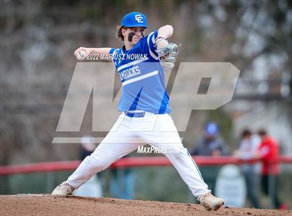 Thumbnail 2 in Catholic Central @  St. Mary's Prep photogallery.