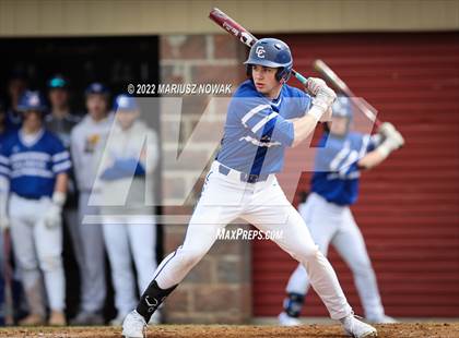 Thumbnail 1 in Catholic Central @  St. Mary's Prep photogallery.