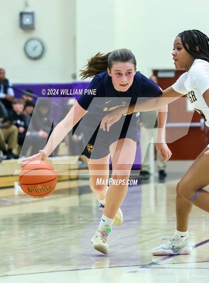 Thumbnail 1 in Our Lady of Lourdes vs Pine Bush (Section 9 Class AAA Final) photogallery.