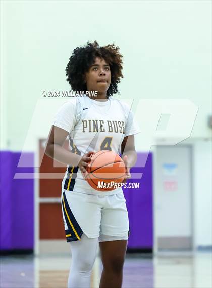 Thumbnail 1 in Our Lady of Lourdes vs Pine Bush (Section 9 Class AAA Final) photogallery.