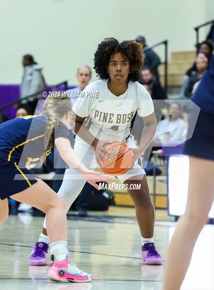 Thumbnail 3 in Our Lady of Lourdes vs Pine Bush (Section 9 Class AAA Final) photogallery.