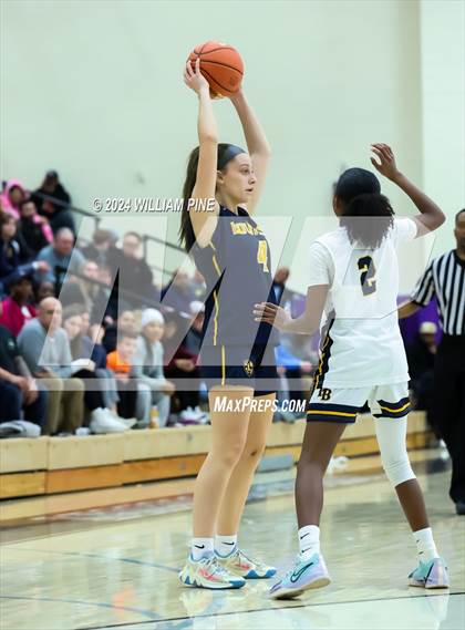 Thumbnail 1 in Our Lady of Lourdes vs Pine Bush (Section 9 Class AAA Final) photogallery.