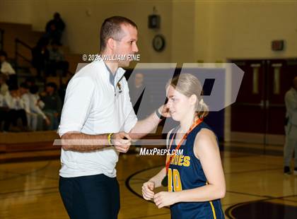 Thumbnail 1 in Our Lady of Lourdes vs Pine Bush (Section 9 Class AAA Final) photogallery.