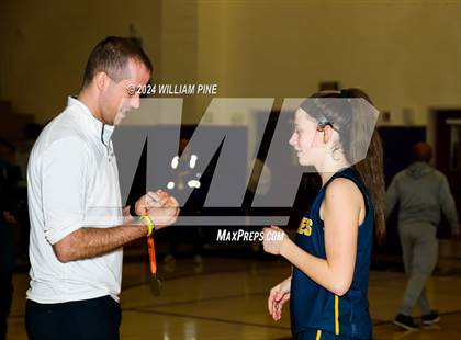 Thumbnail 2 in Our Lady of Lourdes vs Pine Bush (Section 9 Class AAA Final) photogallery.