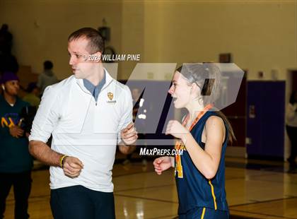Thumbnail 3 in Our Lady of Lourdes vs Pine Bush (Section 9 Class AAA Final) photogallery.