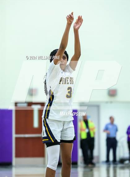 Thumbnail 1 in Our Lady of Lourdes vs Pine Bush (Section 9 Class AAA Final) photogallery.