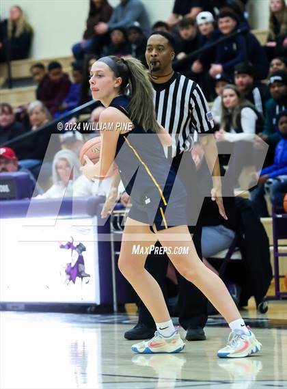 Thumbnail 3 in Our Lady of Lourdes vs Pine Bush (Section 9 Class AAA Final) photogallery.