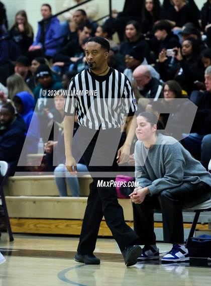 Thumbnail 1 in Our Lady of Lourdes vs Pine Bush (Section 9 Class AAA Final) photogallery.